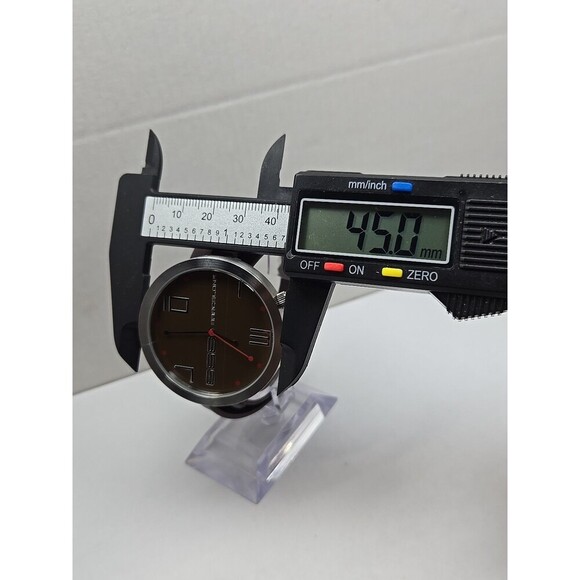 Womens 666 Barcelona John Brown 666172 Wrap Strap Quartz Watch New Battery Spain main image 4